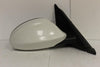 2007-2009 BMW 335I RIGHT PASSENGER POWER SIDE VIEW MIRROR