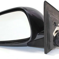 2008-2012 Buick Enclave Driver Left Side Power Door Mirror Gray 32035