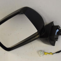 2004-2008 MITSUBISHI LEFT DRIVER SIDE DOOR REAR VIEW MIRROR - BIGGSMOTORING.COM