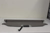 2002-2010 SC430 LEXUS LIGHT GRAY OEM RETRACTABLE ROLL UP CARGO COVER SHADE - BIGGSMOTORING.COM