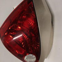 2004-2008 NISSAN MAXIMA DRIVER SIDE REAR TAIL LIGHT 26931 - BIGGSMOTORING.COM