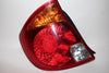 2003-2005 Hyundai Accent Hatchback Driver Side Rear Tail Light 28282 - BIGGSMOTORING.COM