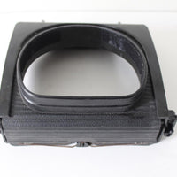 2003-2006 Mercedes Benz R230 Sl500 Sl600 Steering Column Cover Trim Bezel - BIGGSMOTORING.COM