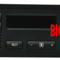 2000-2006 BMW E53 X5  Ac Heater Climate Control Unit 64.11-8 378 615 - BIGGSMOTORING.COM