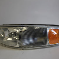 1997-2005 BUICK REGAL DRIVER SIDE FRONT HEADLIGHT LAMP 37910748 - BIGGSMOTORING.COM