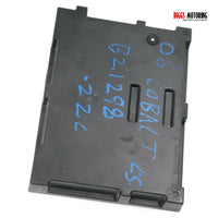 2005-2006 chvy Cobalt Engine Computer Control Module 12605766 - BIGGSMOTORING.COM