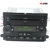 2007-2013 Ford Expedition Radio Stereo 6 Disc Changer Cd Mp3 Player 7L1T-18C815-