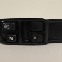 2005-2008 Mitsubishi Eclipse Driver Side Power Master Window Switch - BIGGSMOTORING.COM