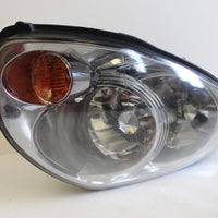 2003-2005 INFINITI G35 SEDAN DRIVER  HID XENON HEADLIGHT OEM - BIGGSMOTORING.COM