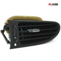 2000-2002 Jaguar S-Type  Dash Passenger Left Side Dash Air Vent XR83-19C893-A - BIGGSMOTORING.COM