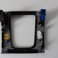 2003-2007 HONDA ACCORD SHIFTER TRIM BEZEL W/ HEATED SEAT SWITCH CONTROL - BIGGSMOTORING.COM