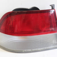 1999-2000 HONDA CIVIC DRIVER SIDE REAR TAIL LIGHT - BIGGSMOTORING.COM