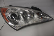 2010-2012 HYUNDAI GENESIS COUPE FRONT PASSENGER SIDE HEADLIGHT 92102-2M050