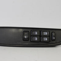 2002-2005 Envoy Bravada  Driver Side Master Power Window Switch - BIGGSMOTORING.COM