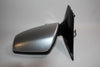 2003-2007 NISSAN MURANO DRIVER LEFT SIDE POWER MIRROR SILVER 26125 - BIGGSMOTORING.COM