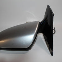 2003-2007 NISSAN MURANO DRIVER LEFT SIDE POWER MIRROR SILVER 26125 - BIGGSMOTORING.COM