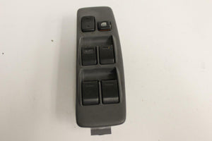 1995-1997 NISSAN MAXIMA DRIVER SIDE POWER WINDOW SWITCH 74232-06010 - BIGGSMOTORING.COM