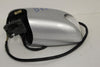 2003-2009 Volkswagen Beetle Silver Left Driver Side Mirror - BIGGSMOTORING.COM