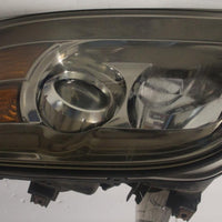 2004-2006 ACURA MDX LEFT DRIVER SIDE HEADLIGHT 29975 - BIGGSMOTORING.COM