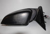 2008-2012 JEEP DRIVER LEFT SIDE POWER DOOR MIRROR BLACK