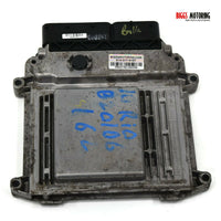 2010-2011 Kia Rio Engine Control Computer Module 39130-26AH5