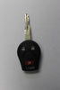 2008-2012 NISSAN ROGUE CUBE 3 BUTTON KEY LESS ENTRY REMOTE REPLAMENT KEY FOB