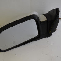 2005-2009 HYUNDAI TUCSON LEFT DRIVER SIDE MIRROR - BIGGSMOTORING.COM