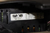 2003-2006 Saab 9-3 Wagon Information Display Screen Clock 12802302 - BIGGSMOTORING.COM