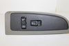 2003-2006 Chevy Tahoe Yukon Passenger Window Switch 15109672 - BIGGSMOTORING.COM