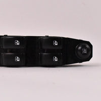 2006-2008 CHEVY AVEO DRIVER SIDE POWER WINDOW MASTER SWITCH 202005158 - BIGGSMOTORING.COM