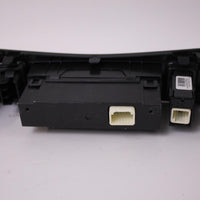 2009-2013 TOYOTA COROLLA CLOCK DISPLAY W/ AUX 83950-02170