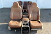 03-06 Ford Expedition King Ranch Leather Seats & Console  3Rows - BIGGSMOTORING.COM