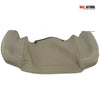 2005-2008 Chrysler Pt Cruiser Convertible Top Boot Cover Tan / Beige - BIGGSMOTORING.COM