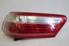 2007-2009 TOYOTA CAMRY PASSENGER SIDE REAR TAIL LIGHT