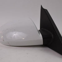 2006-2013 CHEVY IMPALA PASSENGER SIDE DOOR POWER MIRROR WHITE