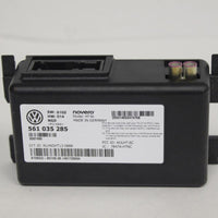 2014-2015 VW PASSAT JETTA COMMUNICATION CONTROL  MODULE 561 035 285