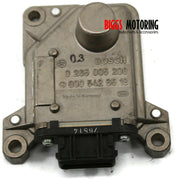 1999-2002 Mercedes Benz SL500 R129 Acceleration Speed Yaw Rate Sensor 0005426518 - BIGGSMOTORING.COM