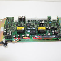 2001-2003 Toyota Prius Hybrid Inverter Converter Main Circuit Board - BIGGSMOTORING.COM