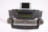 2008-2012 TOYOTA HIGHLANDER JBL RADIO 6 DISC CHANGER CD PLAYER 86120-48E60