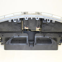 2007-2011 MERCEDES BENZ W221 S550 CENTER DASH AIR VENT W/ CLOCK