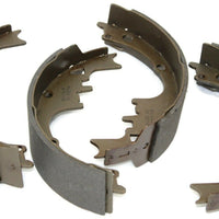 Drum Brake Shoe-Bonded Front ACDELCO PRO DURASTOP 17241B