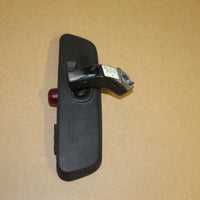 2006-2009 BMW E46 X5 E53 E39 Rear View Mirror Auto DIM FACTORY OEM - BIGGSMOTORING.COM