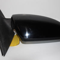 2010-2012 MAZDA CX-7 PASSENGER RIGHT SIDE POWER DOOR MIRROR BLACK