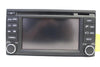 13 14 15 Chevy City Express Stereo Radio Receiver Navigation Cd Dvd Player Xm - BIGGSMOTORING.COM