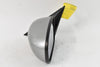 2005-2010 CHRYSLER 300 DRIVER LEFT SIDE POWER DOOR MIRROR SILVER 28057 - BIGGSMOTORING.COM