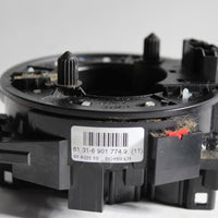 2003-2005 LAND ROVER RANGE ROVER STEERING WHEEL CLOCK SPRING 61.31-8 378 091 91 - BIGGSMOTORING.COM