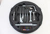2000-2006 Mercedes Benz W215 W220 Cl600 Emergency Tool Kit - BIGGSMOTORING.COM