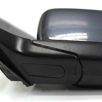 2003-2007 Honda Accord Driver Left Power Door Mirror Graphite Pearl 32603 - BIGGSMOTORING.COM