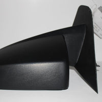 2008-2012 DODGE AVENGER  LEFT SIDE POWER DOOR MIRROR BLACK