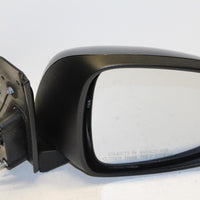 2007-2013 Suzuki Sx4 Right Passenger Power Side Door  Mirror 25492